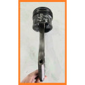 Biela Com Pistão Land Rover Discovery 3 2.7 Diesel