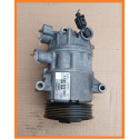 Compressor Ar Condicionado Golf Gti Passat 2.0 220cv