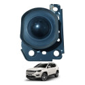 Módulo Sensor Radar Ponto Cego Jeep Compass P04672765ad