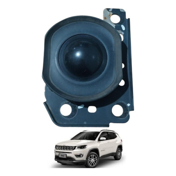 Módulo Sensor Radar Ponto Cego Jeep Compass P04672765ad
