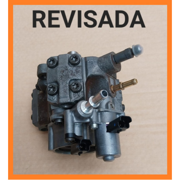 Bomba Injetora Alta Pressão Ford Ranger 2.2 3.2 2017 A 2022