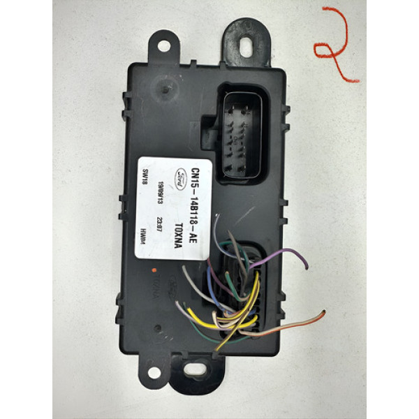 Modulo Conforto Ford Cn15-14b118-ae