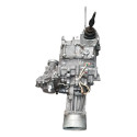Caixa De Tração Dakar L200 Triton 3.2 Automática 2008 A 2016