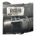 Kit Radiador Discovery Sport 2.0 P250 2020 2023 Preto