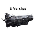 Caixa Câmbio Automática Mohave 3.0 Dies 8 Mrchas 2013 A 2018