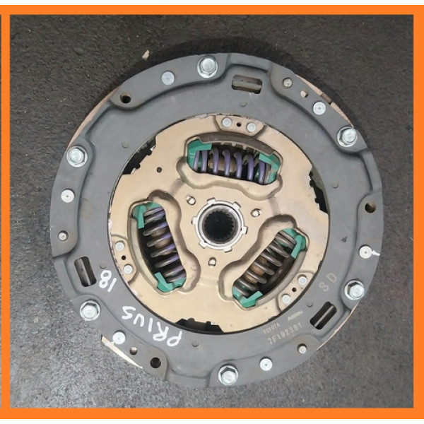 Volante Motor Toyota Prius 1.8