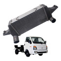 Intercooler Hr Bongo 2.5 16v Diesel 2013 2021 Trocador Calor