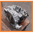 Caixa De Câmbio Automática Peugeot 308 408 1.6 Thp