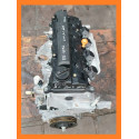 Motor Parcial Civic 2.0 155cv 2013 2014 2015 2016
