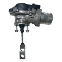 Atuador Wastegate Audi Q3 2.0 Tfsi Original Preto