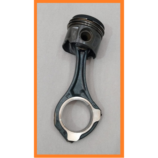 Biela Com Pistão Mercedes Ml 320 350 3.0 Diesel 2008 A 2011