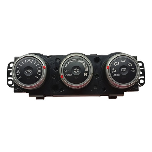 Comando Ar Condicionado Mitsubishi Asx Outlander 2010 2016