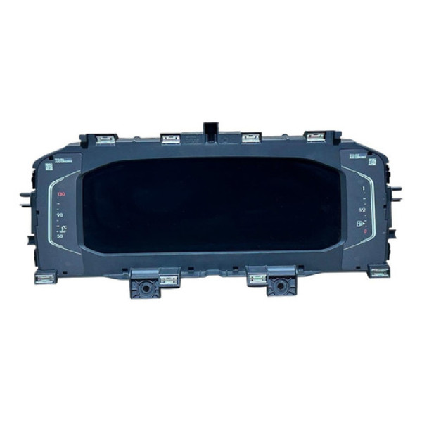 Painel Instrumento Volkswagen Nivus 2018 209 2020 2021 2022