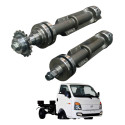 Eixo Balanceiro Hr 2.5 16v Turbo Diesel 2013 2021 Original