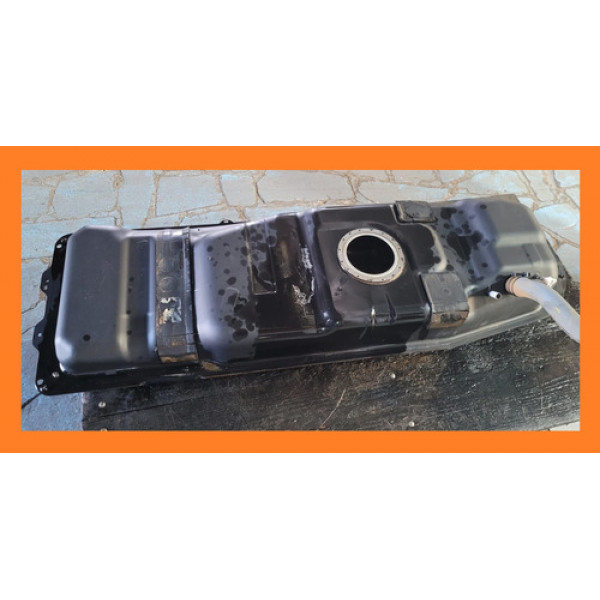 Tanque Combustível Mohave 3.0 Diesel 2013 2014 2015 2016