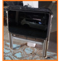 Teto Solar Mercedes C200 C250 C280 C300 2008 A 2011