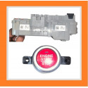 Kit Code Honda Crv 2.0 4x4 2016