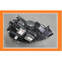 Farol Esquerdo Xênon Golf Gti 2014 2015 2016 2017