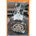 Motor Parcial Chevrolet S10 2.8 Automática 200cv
