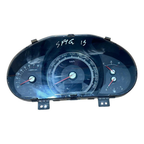 Painel Instrumento Sportage 2012 2013 2014 2015 940233w420