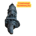 Motor Partida Arranque Grand Cherokee 3.6 V6 2015 A 2020