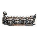 Cabeçote S10 Frontier 2.8 Mwm 2001 2002 2003 2004 Original