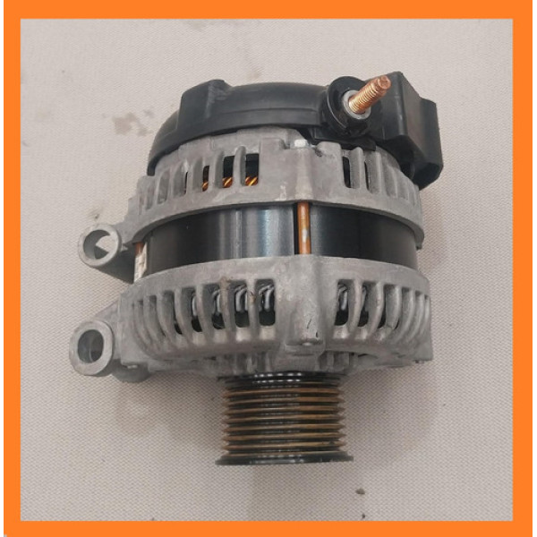 Alternador Land Rover Discovery 3 2.7 Diesel