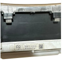 Painel Instrumento Toyota Rav4 2006 Automática