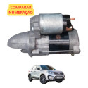 Motor Partida Arranque Vitara 1.6 Automático 2017