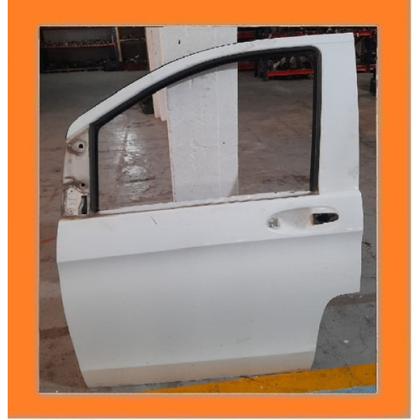 Porta Dianteira Esquerda Mercedes Vito