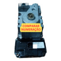 Alavanca Seletora Marchas Land Rover Vogue 3.0 Dpla-7e453-cc