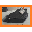 Farol Direito Led E Xênon Audi Q3 2016 2017 2018 2019