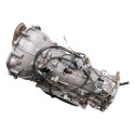 Caixa Câmbio Automática Triton Dakar 3.2 Diesel 4 Marchas