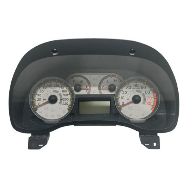 Painel Instrumento Fiat Palio Strada Adventure 2010 2014