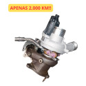 Turbina Chery Tiggo 5x 1.5 2024 2025 Com Apenas 2.000 Km