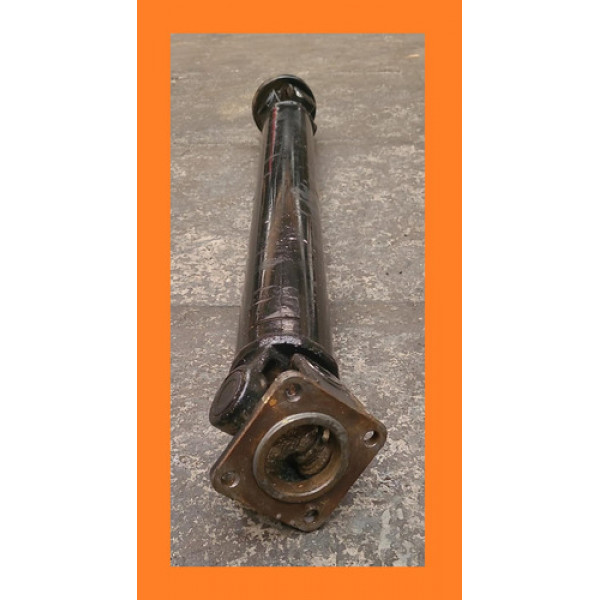 Cardan Bongo K2500 2.5 16v 2013 2014 2015 2016 2017 2018
