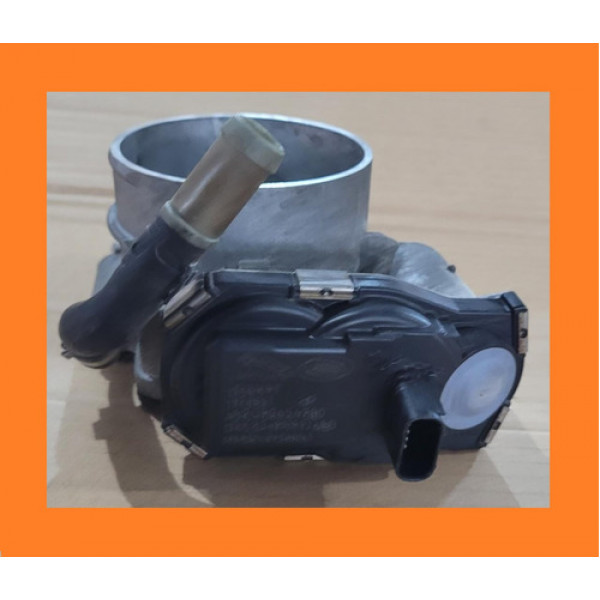 Corpo Borboleta Tbi Land Rover Velar P380 2018 2019 2020