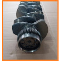 Virabrequim Chevrolet S10 2.8 Mwm 2001 2002 2003 2004 2005