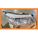 Farol Direito Com Xênon Frontier 2016 2017 2018 2019 2020