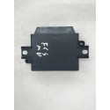 Modulo Estacionamento Ford F1et-15k866-ag Preto