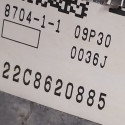 Caixa De Câmbio Automática Q3 2.0 Tfsi 2021 2022 2023 2024