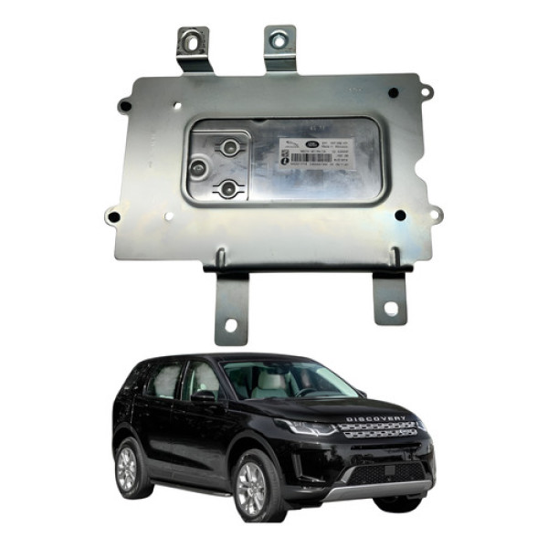 Modulo Amplificador Som Discovery Sport 2020 2021 2022