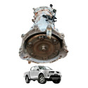 Caixa De Câmbio Automática L200 Triton Dakar 3.5 V6 Flex