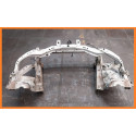 Painel Frontal Mini Frente Chevrolet Onix Turbo 2020 A 2024