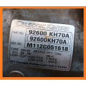 Compressor Ar Condicionado Nissan Frontier 2.5 Diesel 190cv
