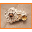 Caixa De Tração Ml 320 350 3.0 Diesel 2008 2009 2010 2011