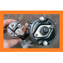 Motor Arranque Bmw X5 3.0 Diesel 2013 2014 2015 2016 2017