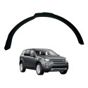 Alargador Traseiro Esquerdo Discovery Sport 2015 2018 Preto