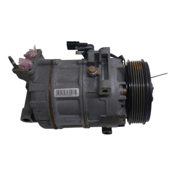 Compressor Ar Condicionado Nissan Sentra 2.0 2008 2013