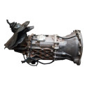 Caixa De Cambio Nissan Frontier 2.8 4x2 2003 2004 2005 2006